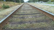 Nanaimo City Council passes motion to support the return of rail