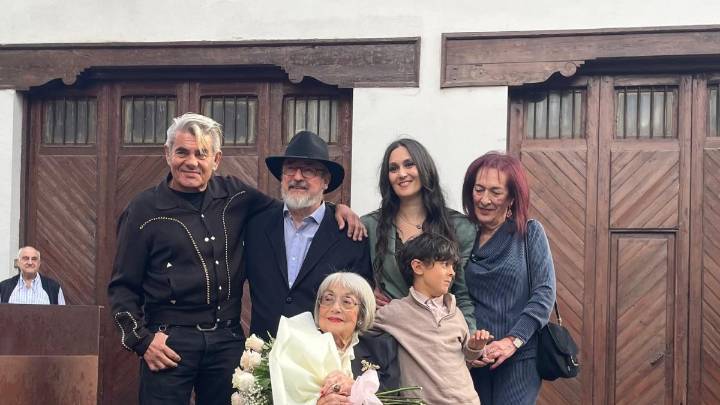 El ILC rinde tributo a la mirada pionera de la fotógrafa centenaria Belita Gracia