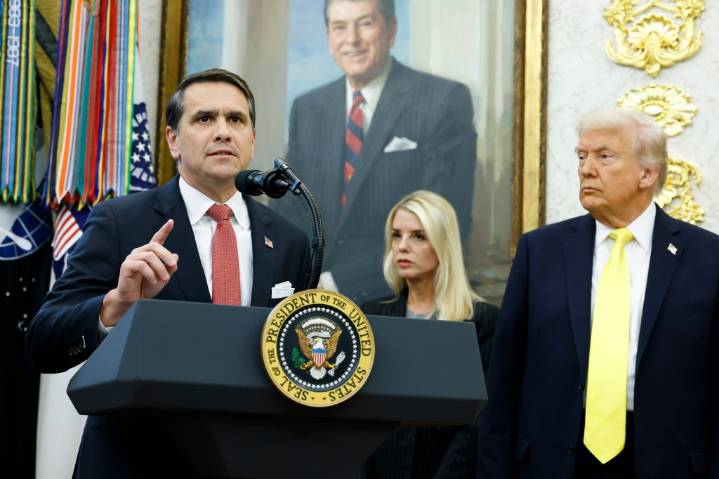 Trump demands DOJ pay him $230M for past investigations: report