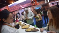 Récord de visitantes en la Feria Internacional de Turismo
