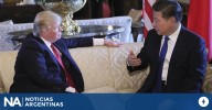 Trump se reunirá con Xi Jinping en Corea del Sur