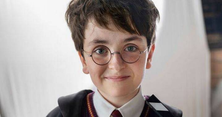 Harry Potter TV series thrown into mayhem as 'security threats' disrupt filming