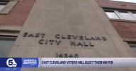 1 for, 1 against: Candidates for East Cleveland mayor share stances on state receivership
