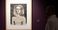 Venden cuadro de Pablo Picasso, sobre la "musa de los surrealistas", por 32 millones de euros
