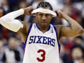 NBA legend Allen Iverson reveals he’s six months sober