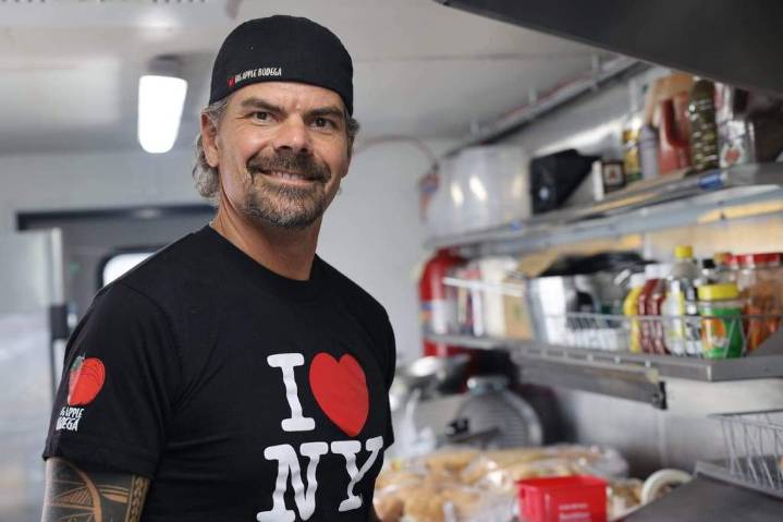 Denver chopped cheese sandwich shop closing to open food truck