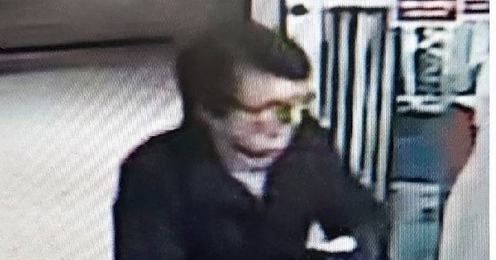 Edinburgh search launched for missing pensioner as locals urged 'check sheds'