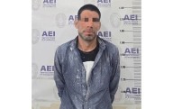 Cae presunto secuestrador