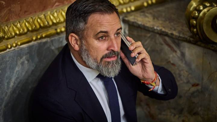 El PP acusa a Vox de tratar a la "gente como idiotas" y le reprocha publicar tuits "por orden de Bolaños"
