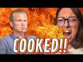 ENRAGED Female Vet Spits Fire, DESTROYS Hegseth & Trump