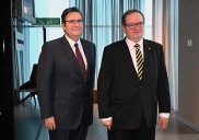 La integración de América del Norte es una apuesta positiva: Rector Lomelí
