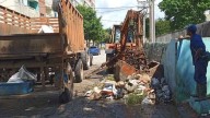 Refuerzan higienización para frenar arbovirosis en provincia de  Cuba