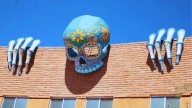Arte, color y tradición, así celebrará Unison el Día de Muertos con distintas actividades