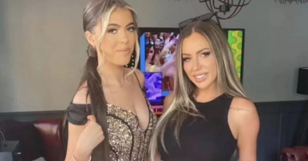 Holly Hagan's sister Darci remembered as 'vibrant and fun' by boss after tragic death