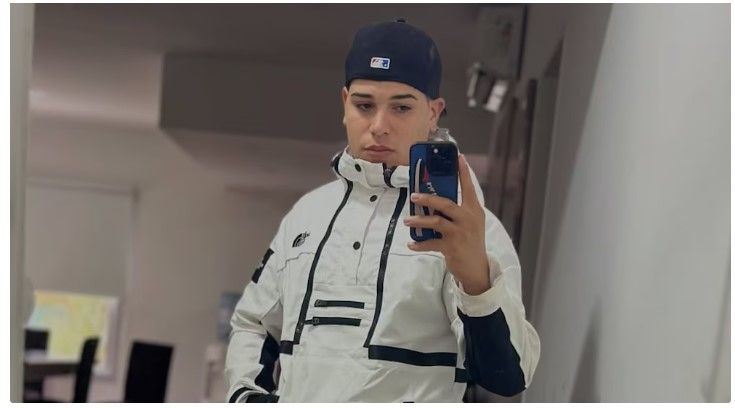 Nuevo parte médico de Thiago Medina: dejó la terapia intensiva después de 3 semanas en grave estado