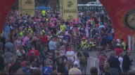 Marine Corps Marathon is a go despite government shutdown uncertainty
