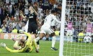 1-0. Courtois y Bellingham mantienen el pleno