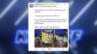 TALIA’S TAKE: Irish fans finally show love after back