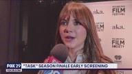 Inside the 'Task' season finale early screening during Philly Film Festival