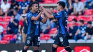 Querétaro propina voltereta a Puebla y alarga su mal momento