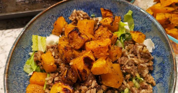 Amanda Stone: Butternut squash knows no bounds