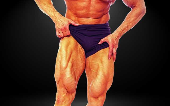 No Squats, No Problem: How I Finally Built Bigger Legs