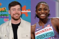 Melissa Jefferson Fills Athlos NYC Void by Dominating MrBeast’s $100,000 Wild Track Challenge