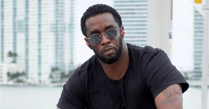 Diddy Apologizes, Blames 'Sick' Behavior on Drugs at Sentencing