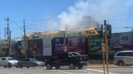 MerMec Roger 800: $15m maintenance train still sidelined awaiting repairs from 2023 fire near Mount Lawley