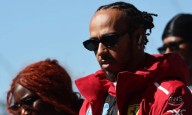 Lewis Hamilton contó el lugar de Argentina que planea visitar y habló sobre la dolorosa pérdida que sufrió: “Nunca extrañé tanto a alguien”