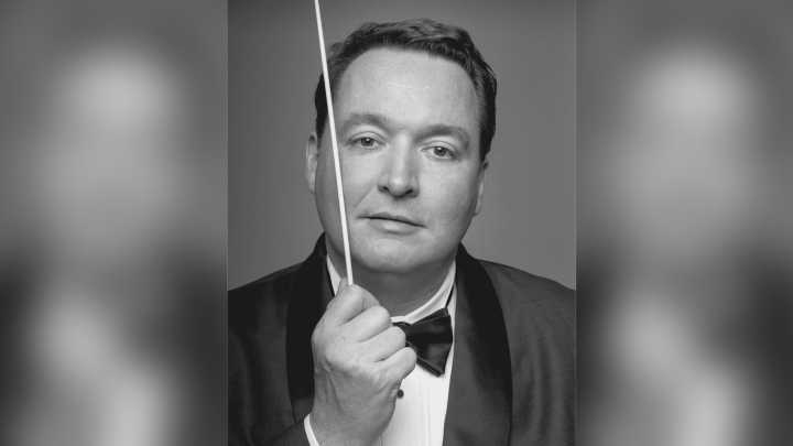 Youngstown Symphony Orchestra welcomes new maestro