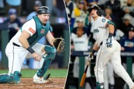 Cal Raleigh's legacy only growing as Seattle closes in on World Series berth