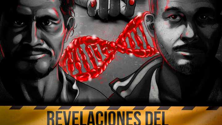 T3E2 | Las monstruosidades de los hermanos Rivera