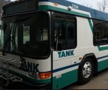TANK seeking input from public on routes, services — take online survey or attend in