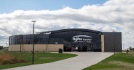 First phase of North Liberty’s Centennial Park project complete