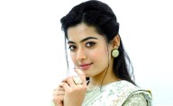 You all Know Who My Type is: Rashmika Mandanna