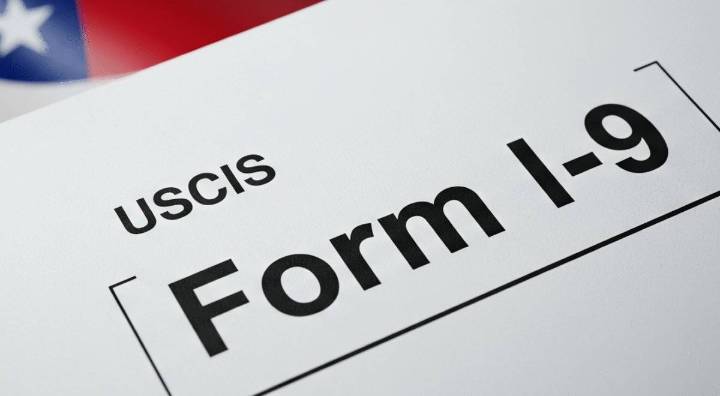 ¡Atención inmigrantes! Descubre el nuevo formulario imprescindible para obtener tu permiso de trabajo en 2025
