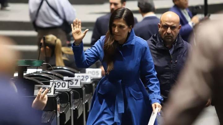 Diputados donarán parte de su dieta a damnificados por lluvias