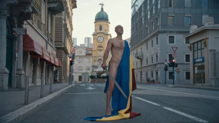 'Fiume o morte!' Wins Best Film at Adriatic Film and TV Awards