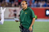 Baylor Football Cuts Ties With Coach as Dave Aranda’s $12M Future Decided – Report Baylor Bears bids farewell to one of the coaching staffs amid Dave Aranda's $12 hot seat following Cincinnati loss. I