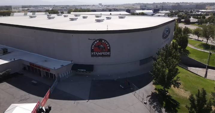 “Once-in-a-generation opportunity”: CWI to take ownership of Ford Idaho Center