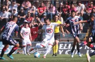 Rangers se impone 3-2 a Recoleta y mantiene vivo su sueño de ascenso