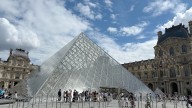 Las autoridades estiman en 88 millones de euros el valor de las joyas robadas en el Louvre