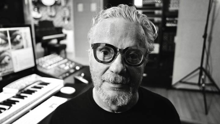 Mark Mothersbaugh to Get Life Achievement Award at Infinity Festival