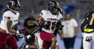 Istrouma and Broadmoor square off in District 6