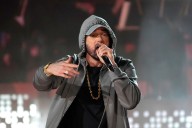 Bebé a bordo: Eminem será abuelo por segunda ocasión