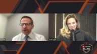 Lou Canellis and Jamie Erdahl discuss Monday night matchup of Bears vs. Commanders
