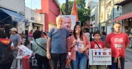 La Izquierda llamó a "derrotar a Milei sin volver al pasado peronista"