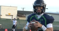 QB Jackson Presley playing at high level as Kalispell Glacier dreams of AA title