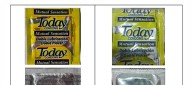 Invima alertó por comercialización ilegal de condones falsificados 'Today'